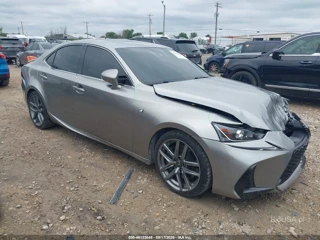 LEXUS LEXUS IS 300