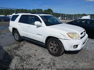 TOYOTA TOYOTA 4RUNNER LIMITED V6