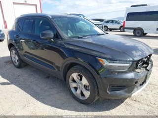 VOLVO VOLVO XC40 T4 MOMENTUM