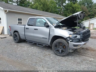 RAM RAM 1500 BIG HORN  4X4 6'4 BOX