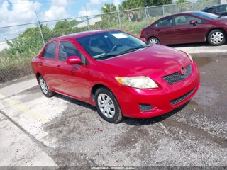 TOYOTA TOYOTA COROLLA LE