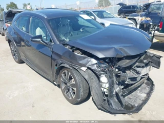 LEXUS LEXUS UX 250H