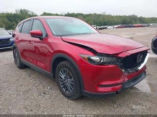 MAZDA MAZDA CX-5 TOURING