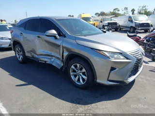 LEXUS LEXUS RX 350