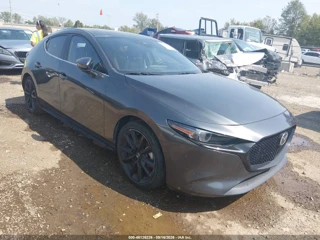 MAZDA MAZDA MAZDA3 PREMIUM