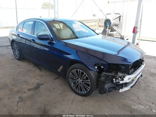 BMW 530I