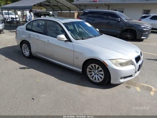 BMW 328I XDRIVE