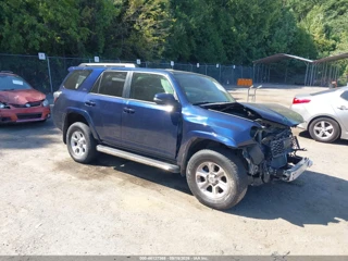 TOYOTA TOYOTA 4RUNNER SR5 PREMIUM