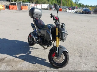 HONDA HONDA GROM