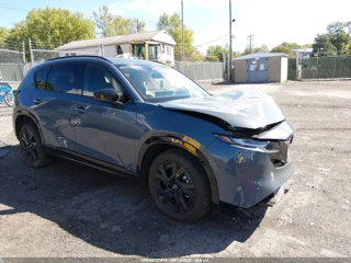 MAZDA MAZDA CX-5 2.5 S PREMIUM PLUS