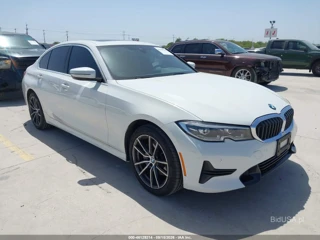 BMW 330I XDRIVE