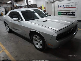 DODGE DODGE CHALLENGER R/T