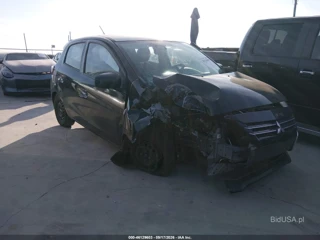MITSUBISHI MITSUBISHI MIRAGE ES/LE