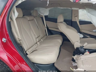 ACURA ACURA RDX TECHNOLOGY PACKAGE