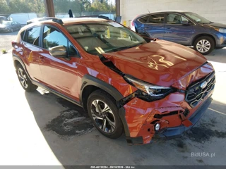 SUBARU SUBARU CROSSTREK PREMIUM