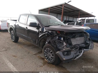 FORD FORD RANGER XLT