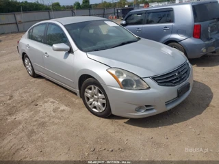 NISSAN NISSAN ALTIMA 2.5 S