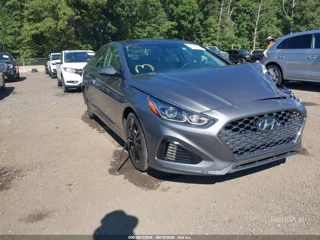 HYUNDAI HYUNDAI SONATA LIMITED