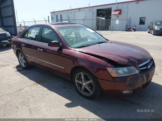 HYUNDAI HYUNDAI SONATA LIMITED V6/SE V6