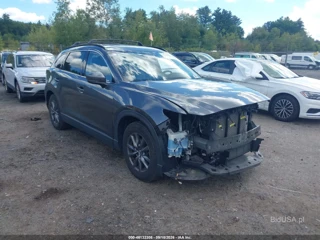 MAZDA MAZDA CX-9 TOURING