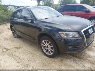 AUDI AUDI Q5 3.2 PREMIUM