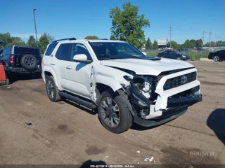 TOYOTA TOYOTA 4RUNNER TRD SPORT PREMIUM