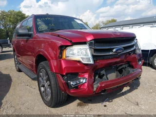 FORD FORD EXPEDITION XLT