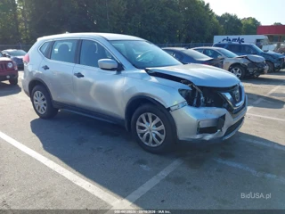 NISSAN NISSAN ROGUE S
