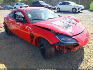 TOYOTA TOYOTA GR86