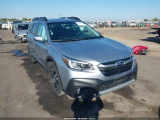 SUBARU SUBARU OUTBACK LIMITED