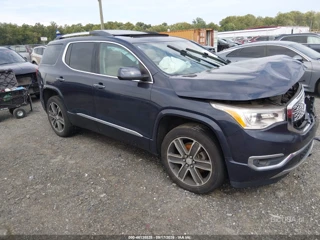 GMC ACADIA DENALI