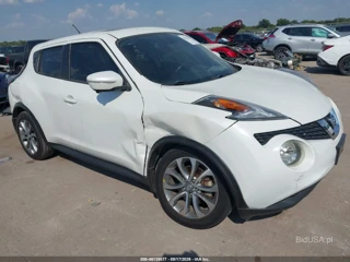 NISSAN NISSAN JUKE NISMO/S/SL/SV