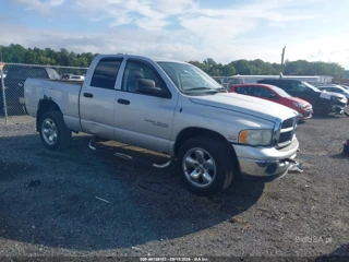 DODGE DODGE RAM 1500 SLT/LARAMIE