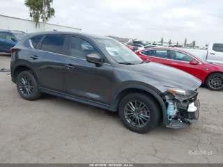 MAZDA MAZDA CX-5 TOURING