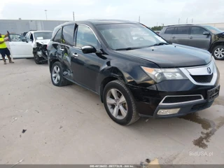 ACURA ACURA MDX TECHNOLOGY PACKAGE