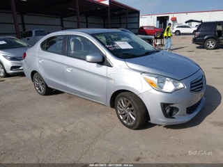 MITSUBISHI MITSUBISHI MIRAGE G4 ES