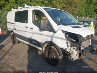 FORD FORD TRANSIT-250
