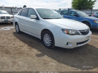 SUBARU SUBARU IMPREZA 2.5I