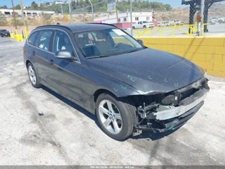 BMW 328I XDRIVE