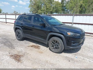 JEEP JEEP CHEROKEE X 4X4