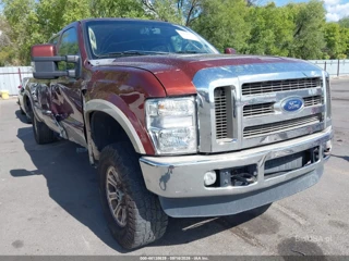 FORD FORD F-250 FX4/HARLEY-DAVIDSON/KING RANCH/LARIAT/XL/XLT