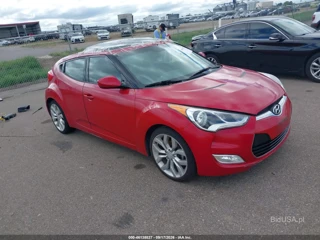 HYUNDAI HYUNDAI VELOSTER