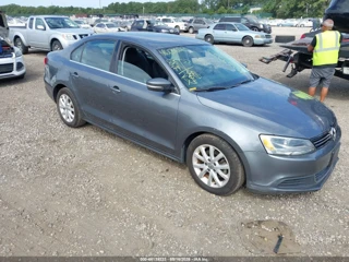 VOLKSWAGEN VOLKSWAGEN JETTA 2.5L SE