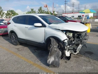 HONDA HONDA CR-V 2WD EX