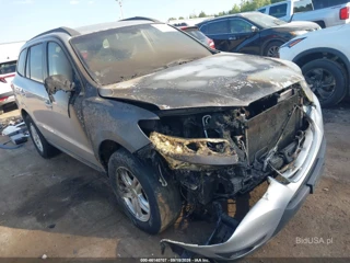 HYUNDAI HYUNDAI SANTA FE GLS