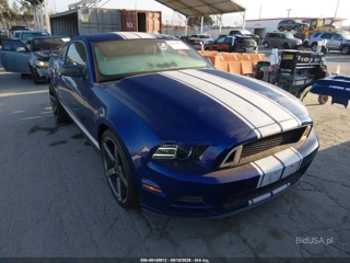 FORD FORD MUSTANG V6