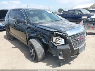 GMC TERRAIN SLE-2