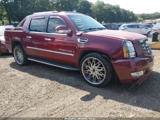 CADILLAC CADILLAC ESCALADE EXT STANDARD