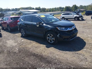 HONDA HONDA CR-V EX-L