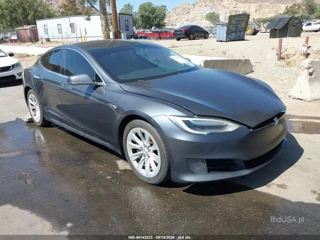 TESLA TESLA MODEL S 60/75